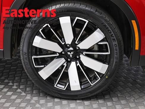 Used 2025 Mitsubishi Outlander SE FWD image 31