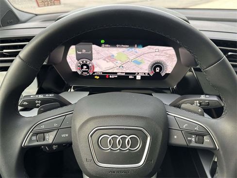 Certified 2025 Audi A3 2.0T Premium Plus w/ Premium Plus Package image 25