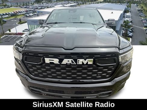 New 2026 RAM 1500 Big Horn image 12