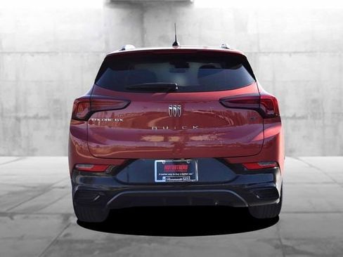 Used 2024 Buick Encore GX Sport Touring w/ Comfort Package image 6