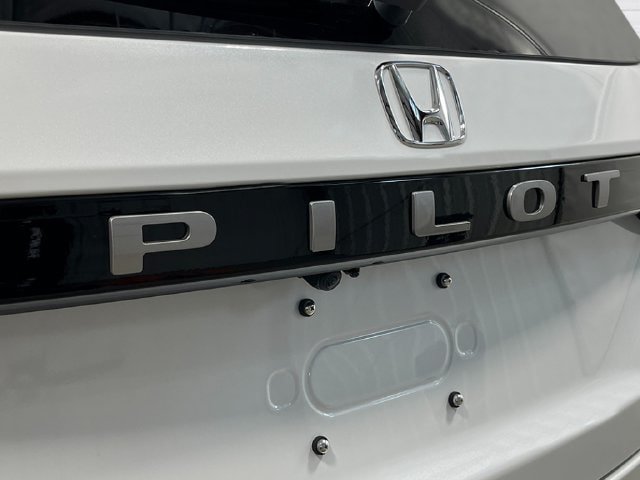 New 2026 Honda Pilot Elite image 7