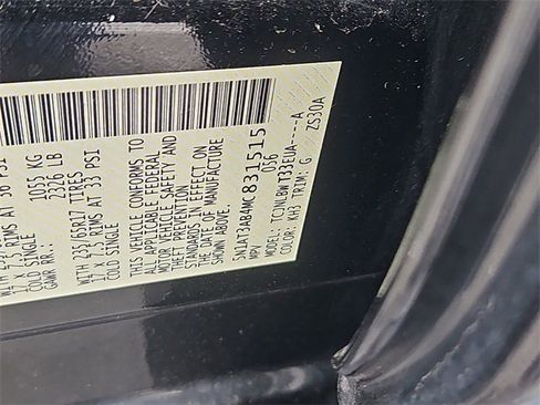 Used 2021 Nissan Rogue S image 14