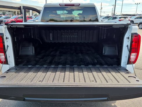 Certified 2023 GMC Sierra 1500 Elevation AWD/4WD image 23