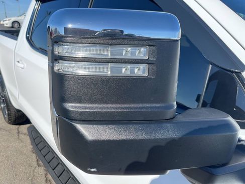 Used 2024 GMC Sierra 1500 AT4 w/ Technology Package image 52