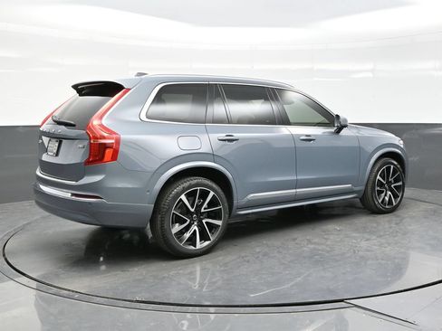 Used 2023 Volvo XC90 B6 Plus AWD/4WD image 7