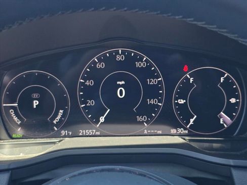 Used 2024 MAZDA CX-90 Plug-In Hybrid w/ Preferred image 19