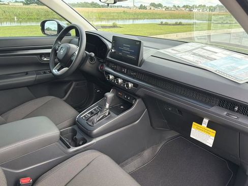 New 2026 Honda CR-V LX image 14