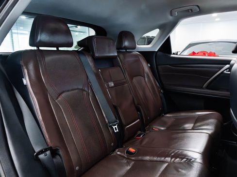 Used 2016 Lexus RX 350 AWD image 23