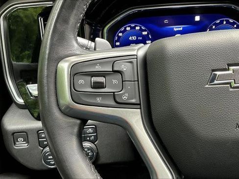 Used 2022 Chevrolet Silverado 1500 RST w/ All Star Edition Plus image 12