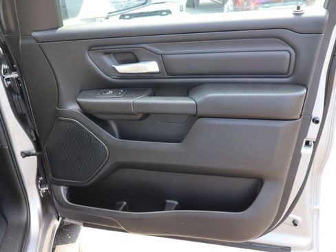 Used 2023 RAM 1500 Tradesman AWD/4WD image 23