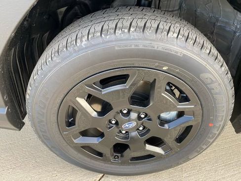 New 2026 Subaru Outback Limited image 28