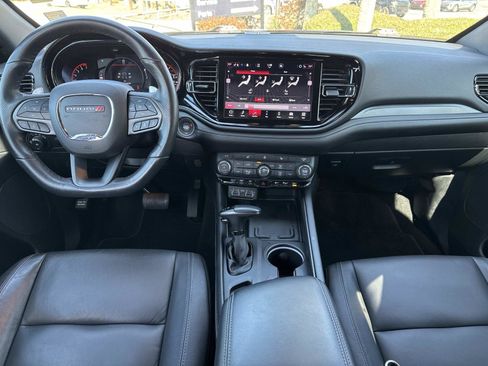 Used 2022 Dodge Durango GT image 16