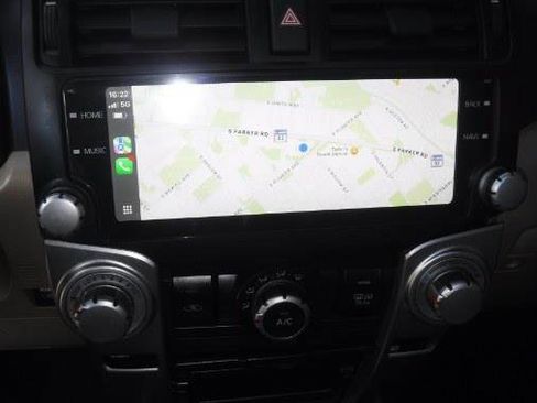 Used 2013 Toyota 4Runner SR5 w/ Convenience Pkg image 13