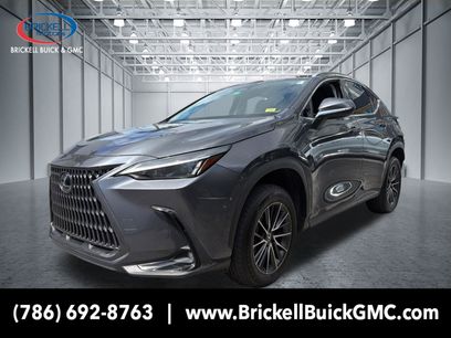 Used 2024 Lexus NX 250 FWD w/ Cold Area Package