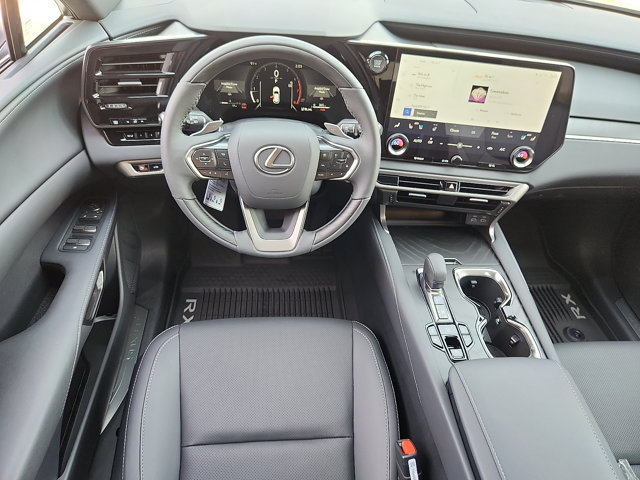 New 2026 Lexus RX 350 Premium AWD/4WD image 7