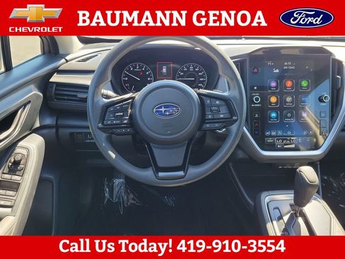 Used 2024 Subaru Crosstrek 2.0i Premium AWD/4WD image 13