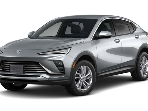 New 2026 Buick Envista Preferred image 1