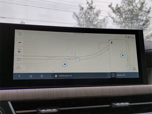 New 2025 Hyundai Sonata Limited image 22