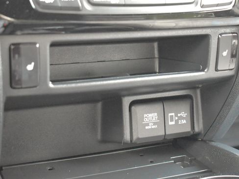 Used 2021 Honda Passport Touring image 25