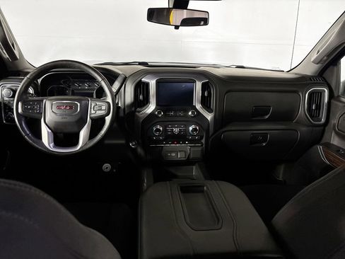 Used 2021 GMC Sierra 1500 Elevation image 12