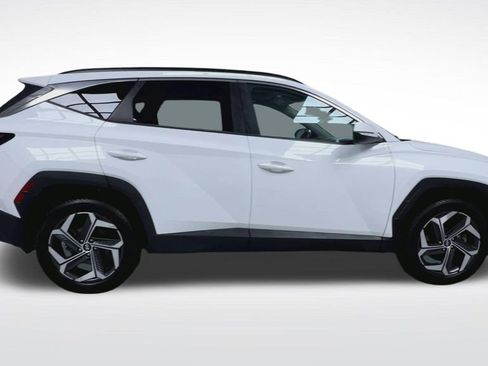 Used 2023 Hyundai Tucson SEL w/ Convenience Package AWD/4WD image 25