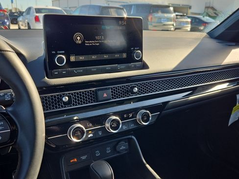 Used 2026 Honda Civic Sport image 22