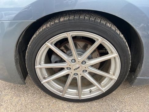 Used 2011 Nissan Maxima 3.5 SV w/ Premium Pkg image 4