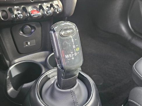 Used 2024 MINI Cooper S image 14