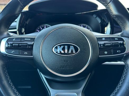 Used 2021 Kia K5 GT-Line FWD image 29