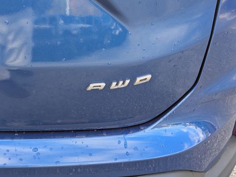 Used 2022 Ford Edge Titanium image 29