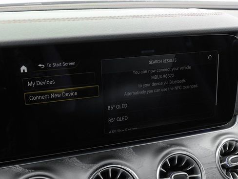 Used 2021 Mercedes-Benz CLS 53 AMG 4MATIC w/ Driver Assistance Package image 27