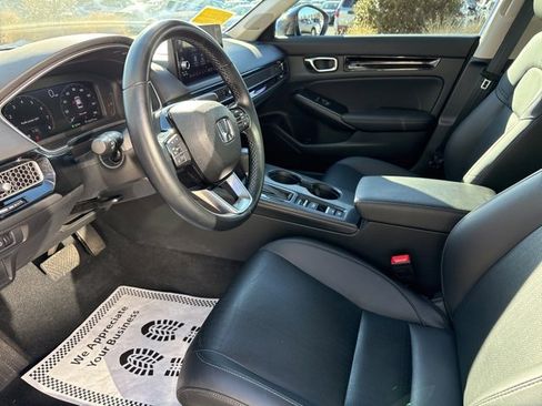 Used 2022 Honda Civic Touring image 20