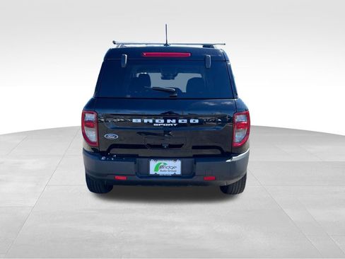 Used 2021 Ford Bronco Sport Big Bend image 7