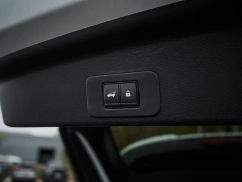 New 2026 Nissan Murano Platinum w/ Cargo Package image 9