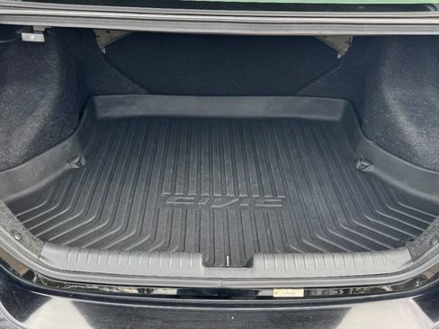 Used 2013 Honda Civic LX image 20