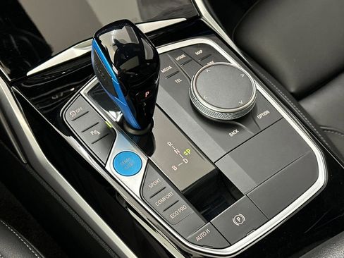 Certified 2023 BMW i4 eDrive40 w/ Premium Package RWD image 18