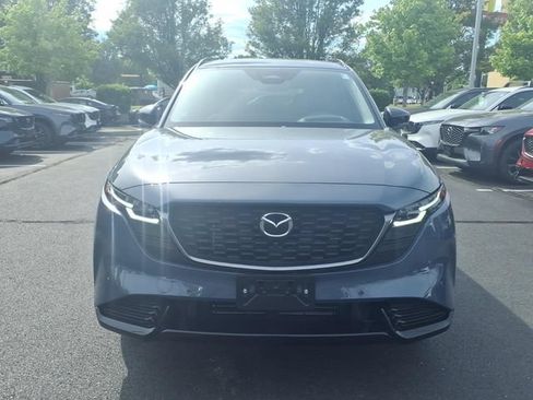 New 2026 MAZDA CX-5 2.5 S w/ Premium Plus Package AWD/4WD image 3
