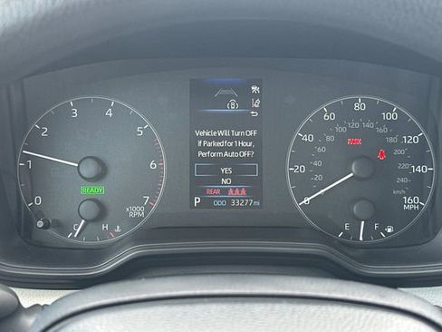 Used 2024 Toyota Corolla LE w/ LE Convenience Package image 24