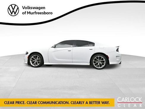 Used 2022 Dodge Charger GT image 36