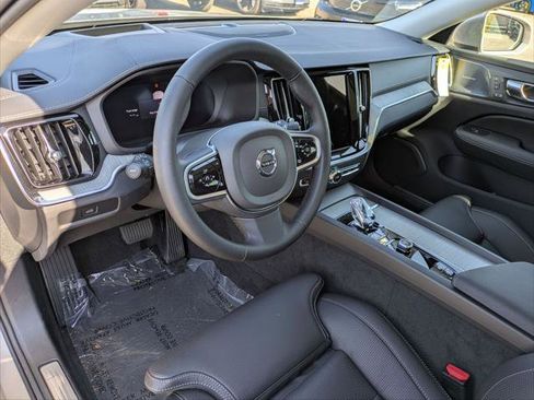 New 2026 Volvo V60 B5 Cross Country Ultra w/ Climate Package image 8