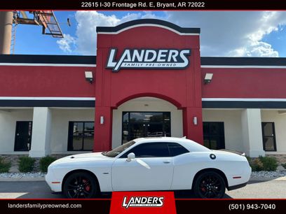 Used 2017 Dodge Challenger R/T Plus