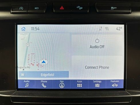 Used 2023 Ford F150 XLT w/ Equipment Group 301A Mid AWD/4WD image 13