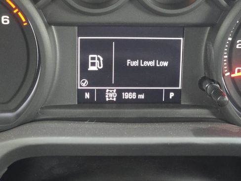 Used 2025 Chevrolet Silverado 3500 W/T w/ WT Convenience Package image 20