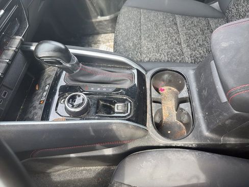 Used 2023 Chevrolet Colorado Z71 w/ Z71 Convenience Package 2 image 28