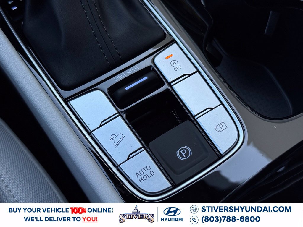 New 2026 Hyundai Tucson SE w/ Tow & Go Package FWD image 29