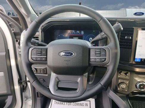 New 2026 Ford F250 Lariat w/ Tremor Off-Road Package image 12