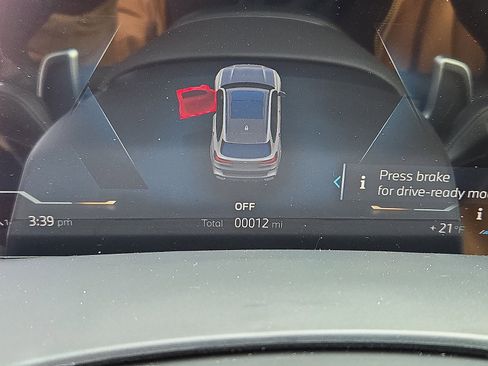 New 2026 BMW X5 xDrive40i w/ M Sport Package image 9