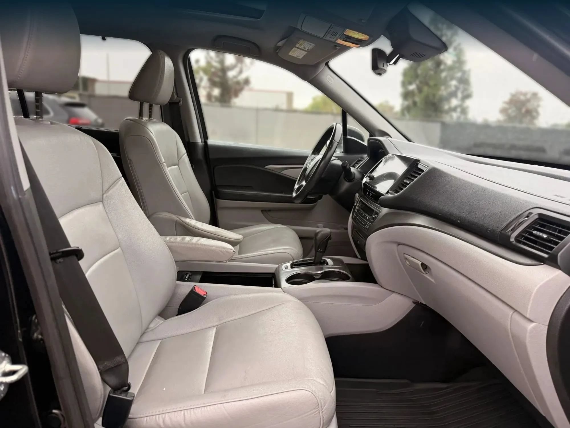 Used 2019 Honda Pilot EX-L image 18