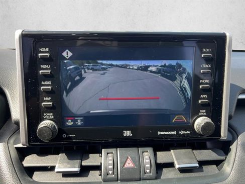 Used 2019 Toyota RAV4 Limited w/ Cold Weather Package image 14