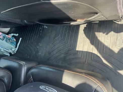 Used 2017 Chrysler Pacifica Touring Plus w/ Tire & Wheel Group FWD image 21